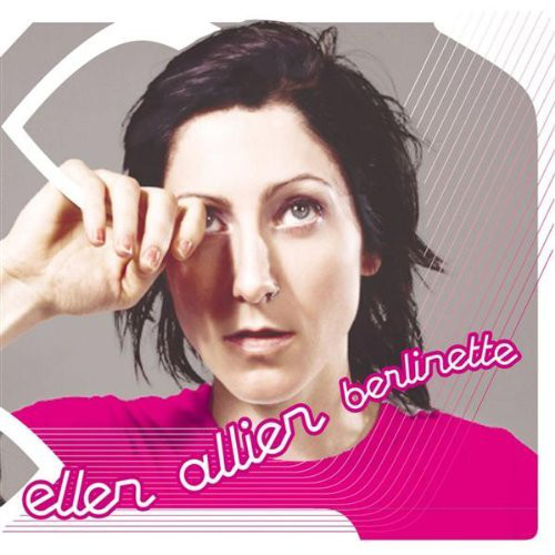 Ellen Allien: Berlinette (2003)